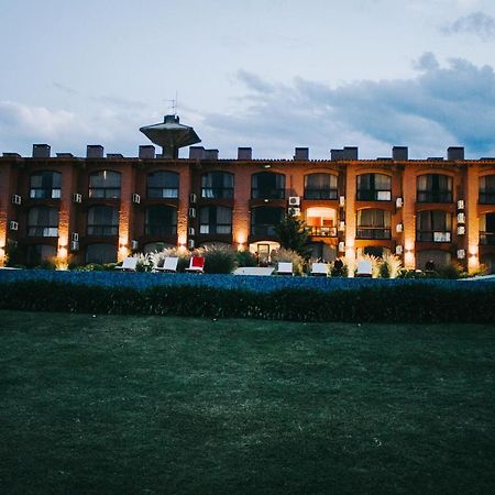 Wyndham Garden Montevideo Carrasco Hotel Ciudad de la Costa Bagian luar foto