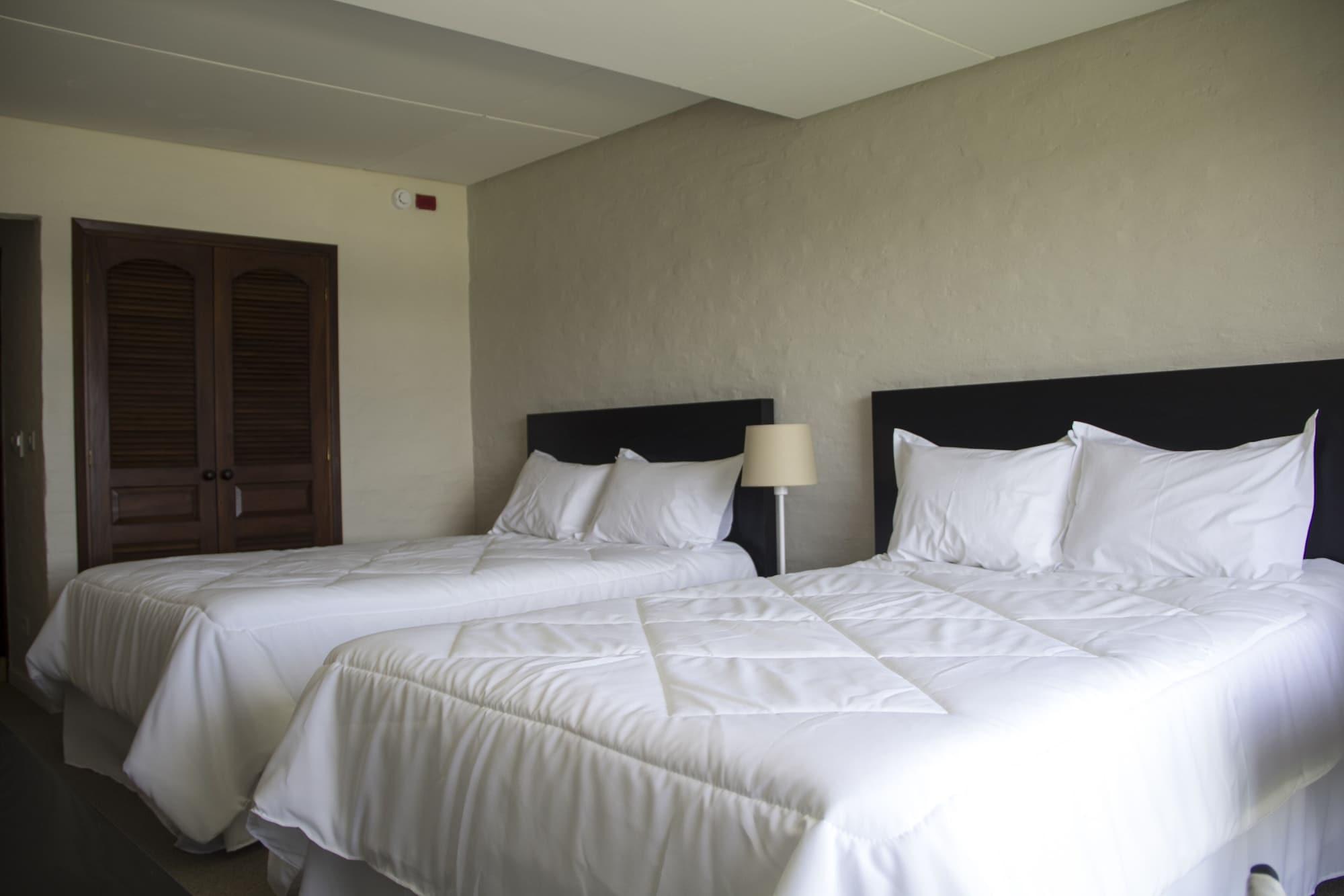 Wyndham Garden Montevideo Carrasco Hotel Ciudad de la Costa Bagian luar foto