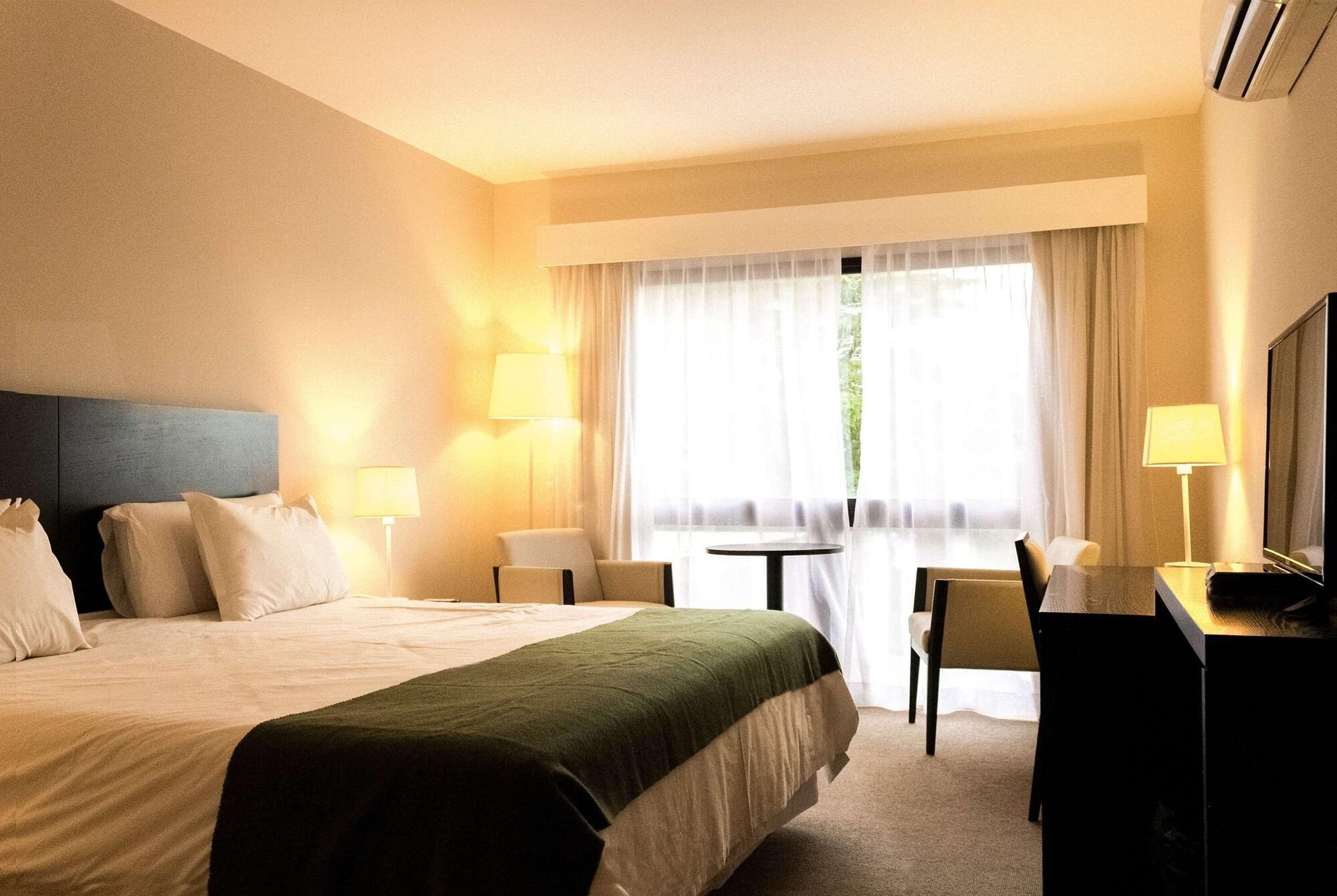 Wyndham Garden Montevideo Carrasco Hotel Ciudad de la Costa Bagian luar foto