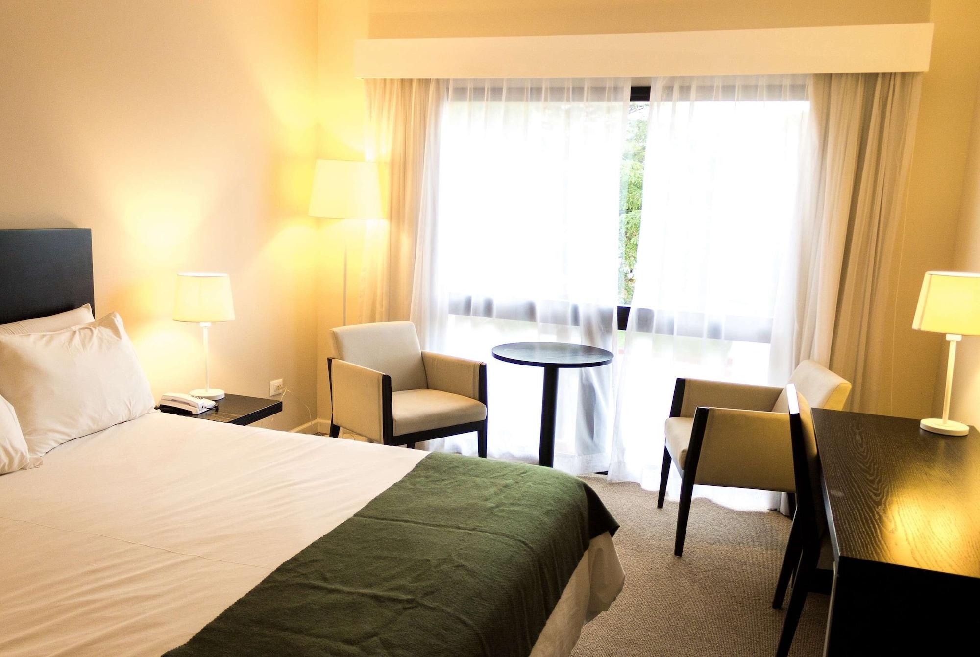 Wyndham Garden Montevideo Carrasco Hotel Ciudad de la Costa Bagian luar foto