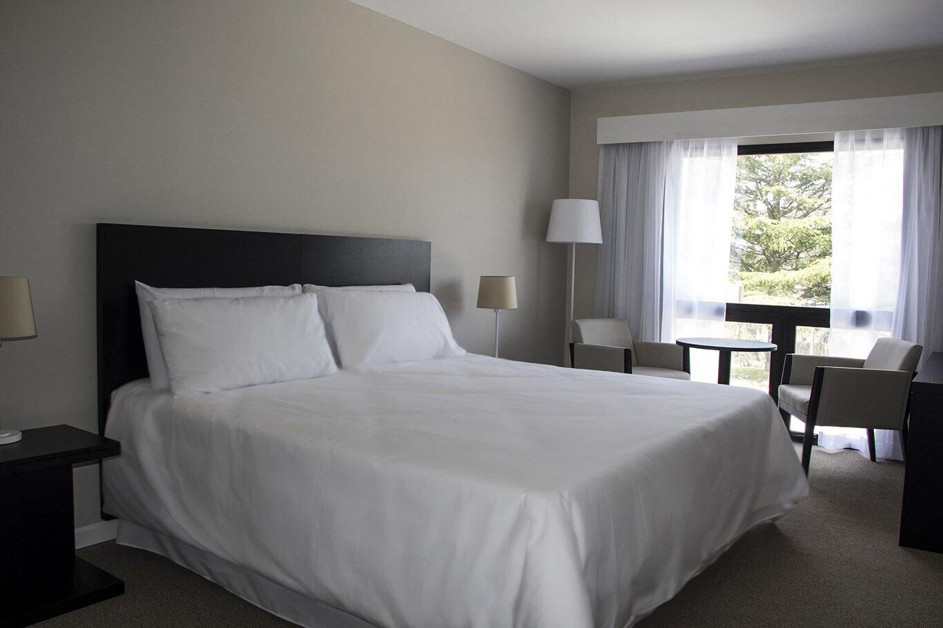 Wyndham Garden Montevideo Carrasco Hotel Ciudad de la Costa Bagian luar foto