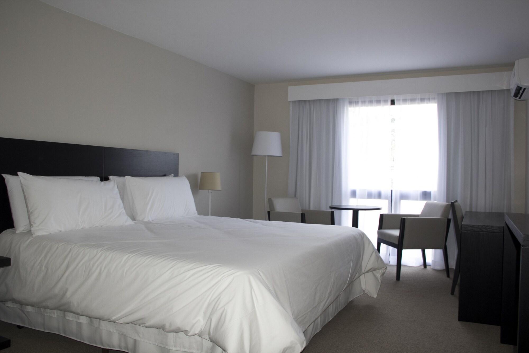 Wyndham Garden Montevideo Carrasco Hotel Ciudad de la Costa Bagian luar foto