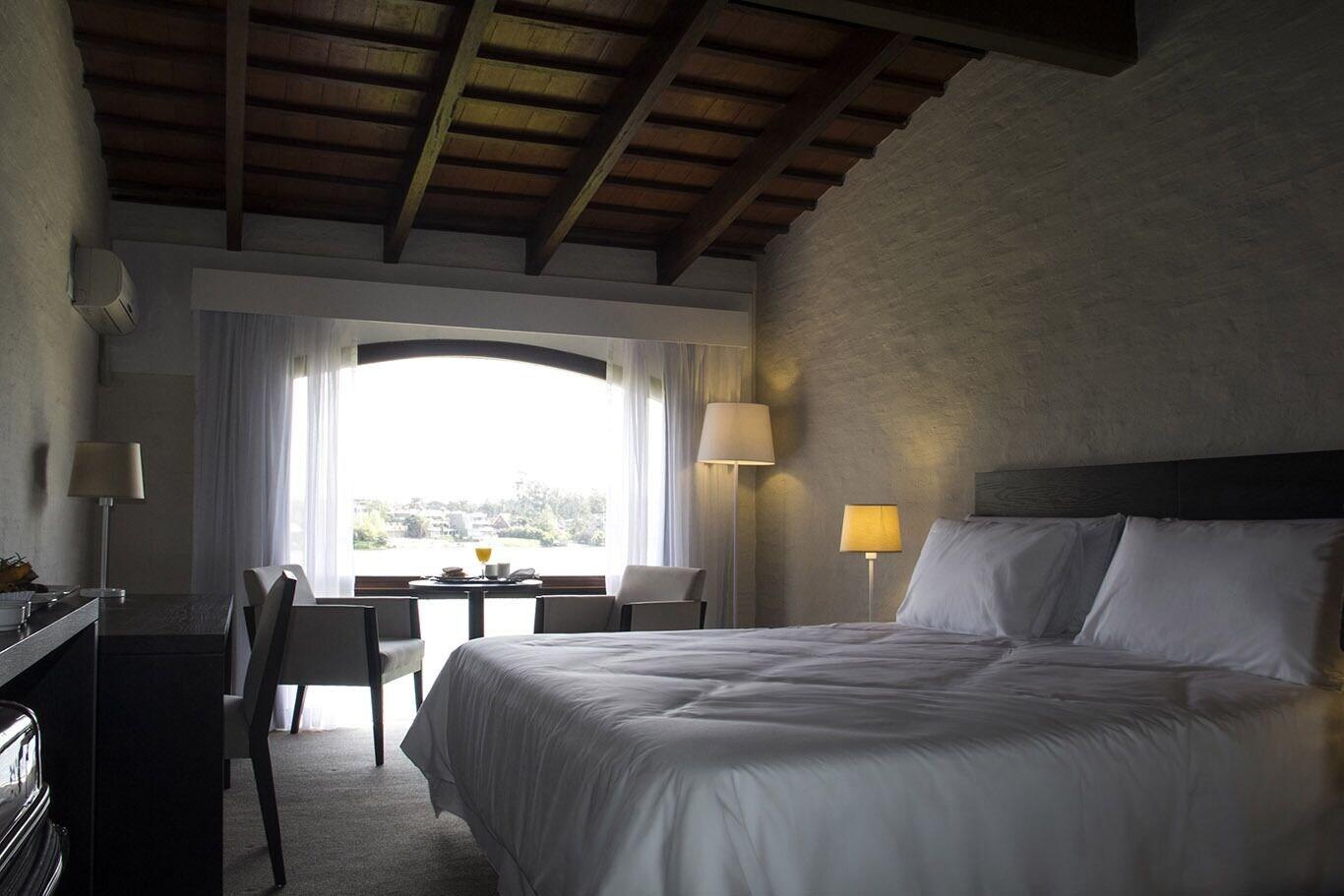 Wyndham Garden Montevideo Carrasco Hotel Ciudad de la Costa Bagian luar foto