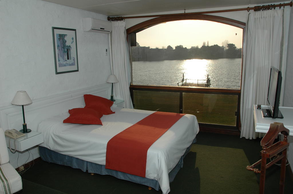 Wyndham Garden Montevideo Carrasco Hotel Ciudad de la Costa Ruang foto