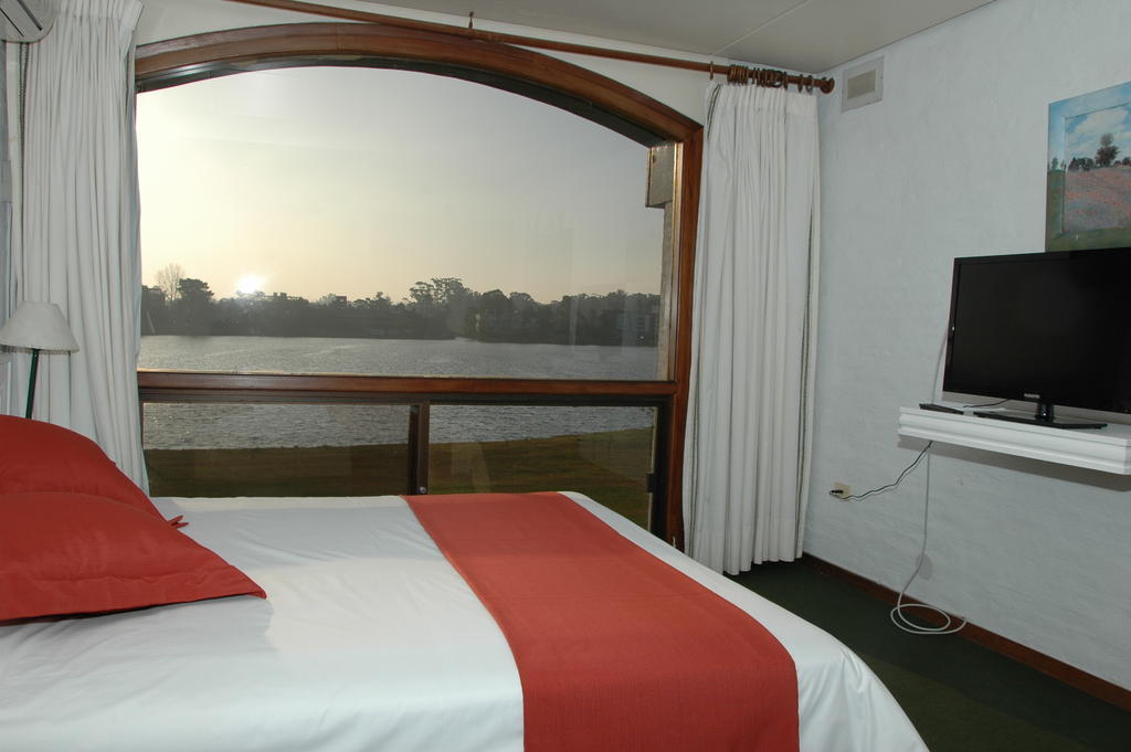 Wyndham Garden Montevideo Carrasco Hotel Ciudad de la Costa Ruang foto