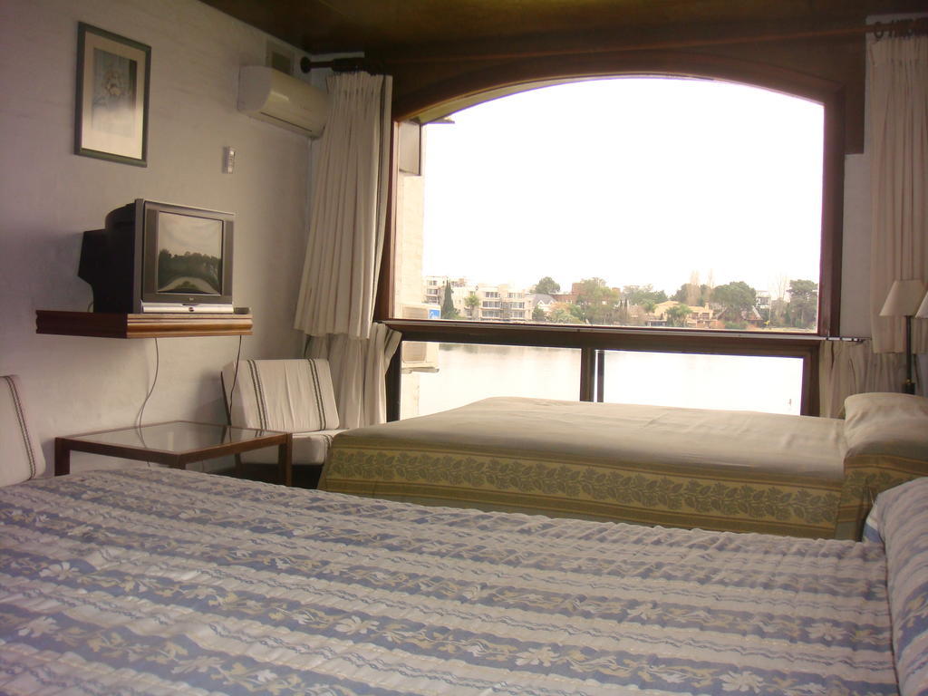 Wyndham Garden Montevideo Carrasco Hotel Ciudad de la Costa Ruang foto