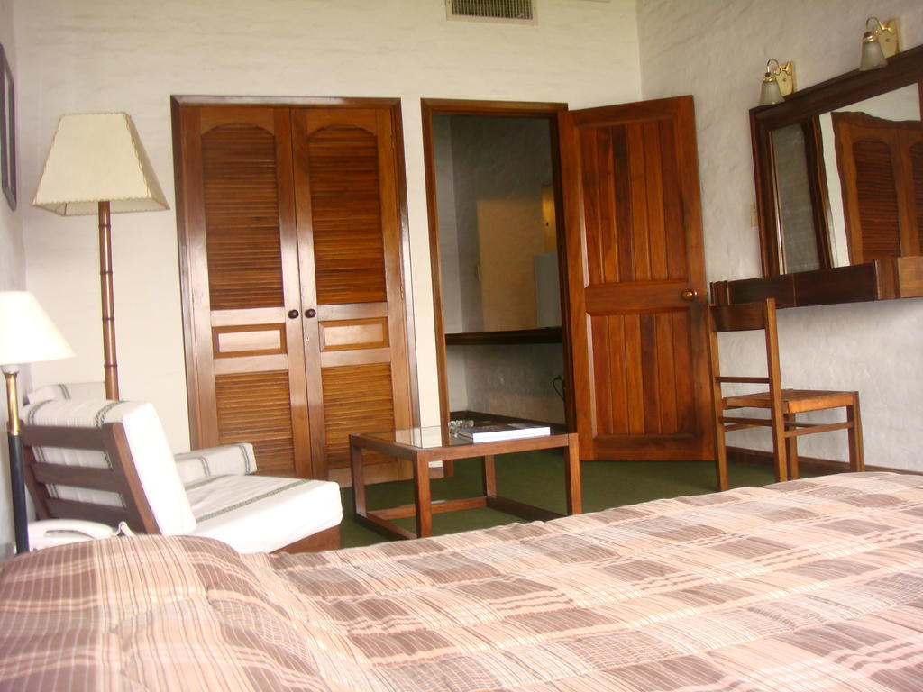 Wyndham Garden Montevideo Carrasco Hotel Ciudad de la Costa Ruang foto