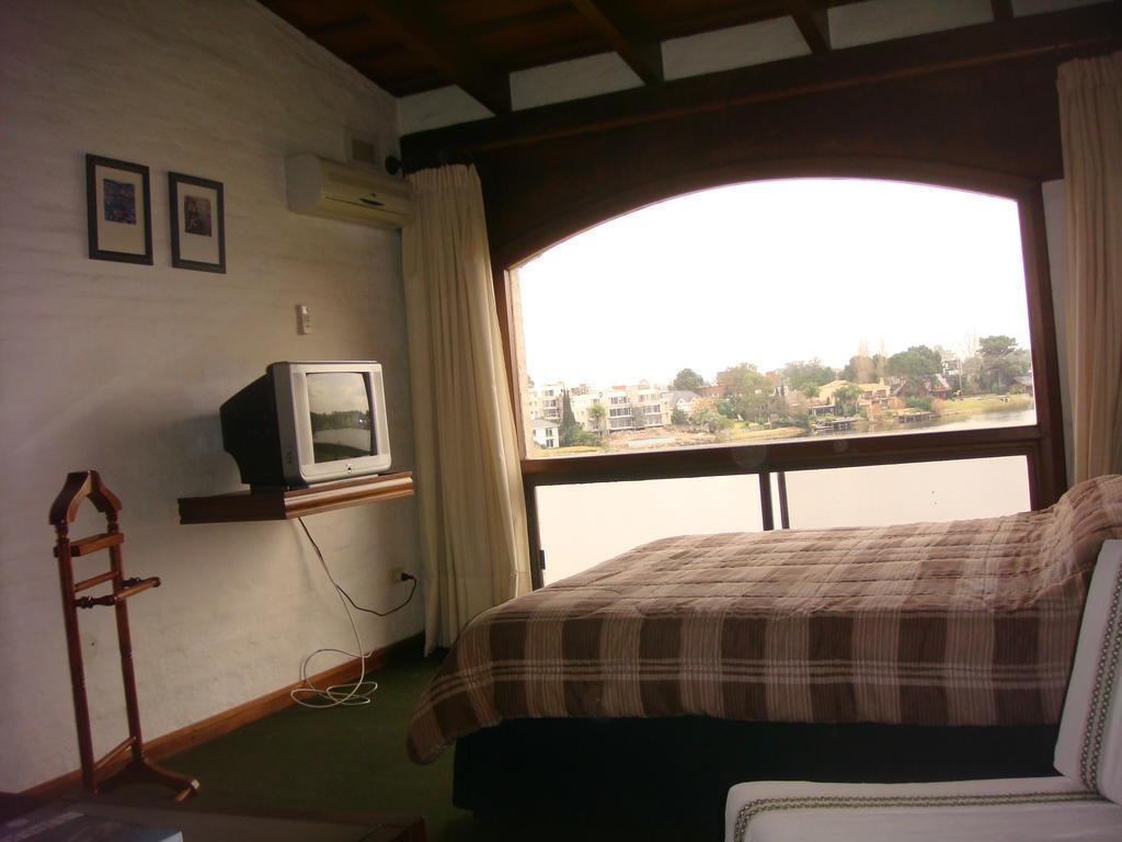 Wyndham Garden Montevideo Carrasco Hotel Ciudad de la Costa Ruang foto