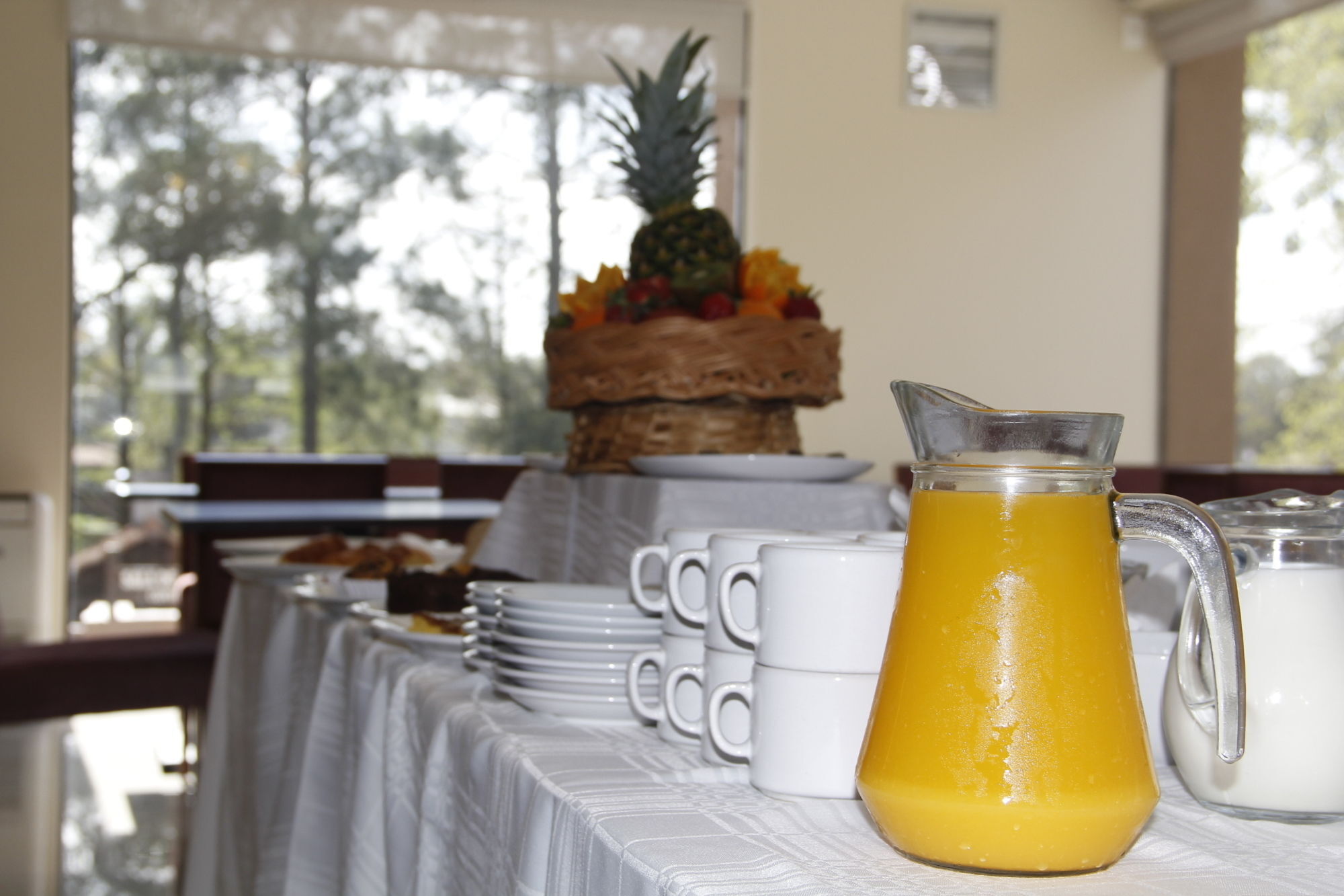 Wyndham Garden Montevideo Carrasco Hotel Ciudad de la Costa Bagian luar foto