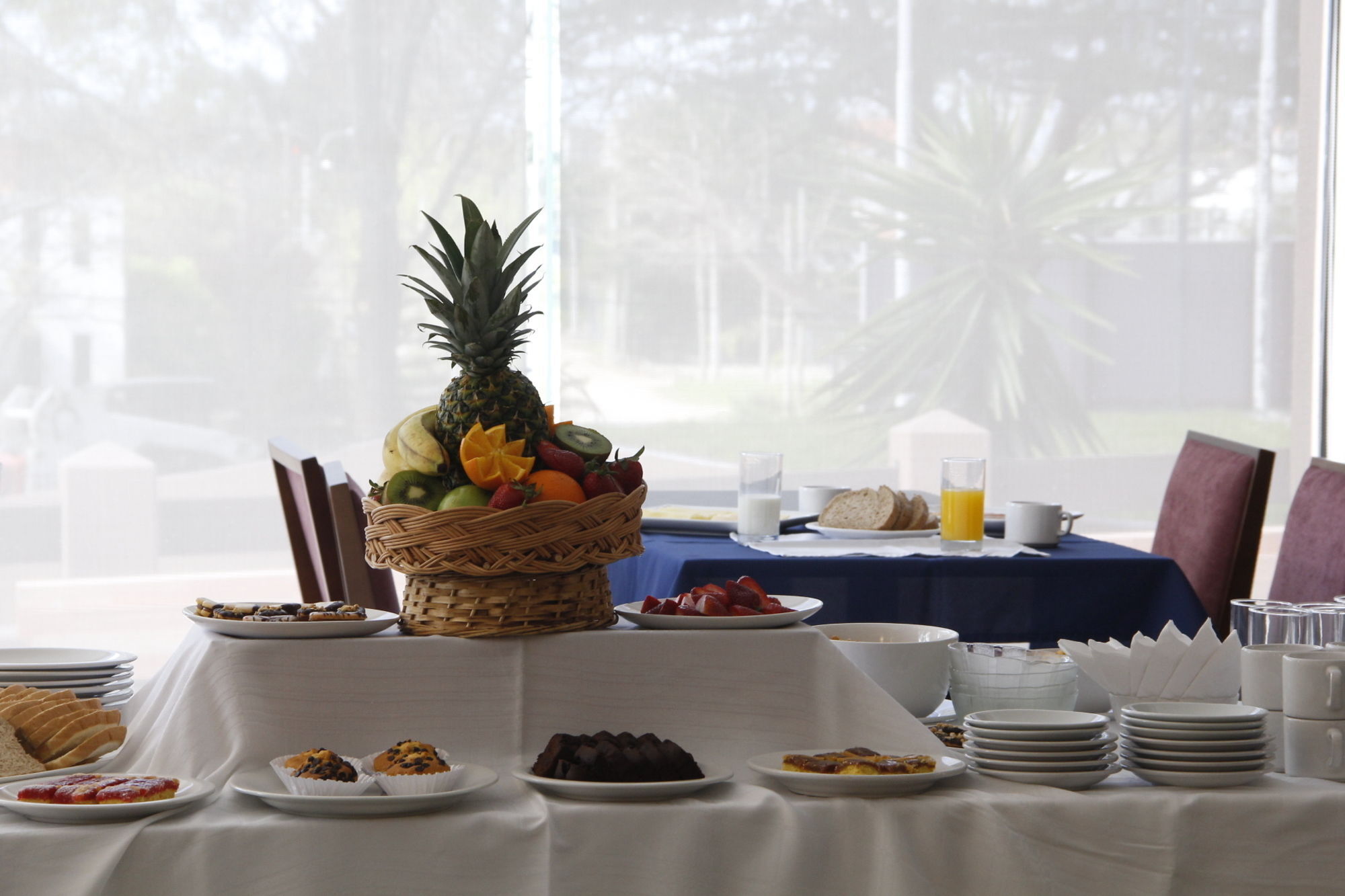 Wyndham Garden Montevideo Carrasco Hotel Ciudad de la Costa Bagian luar foto