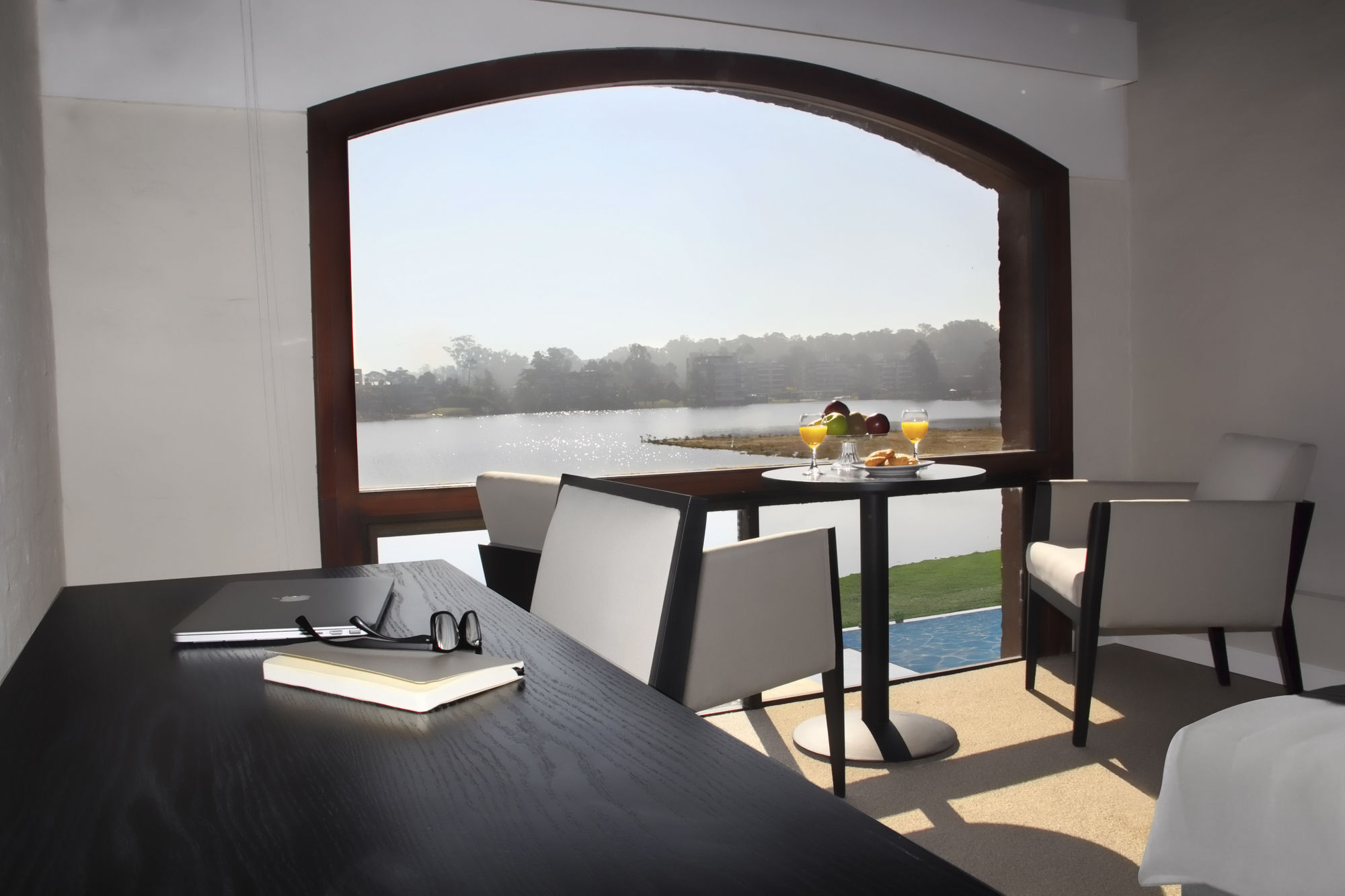 Wyndham Garden Montevideo Carrasco Hotel Ciudad de la Costa Bagian luar foto