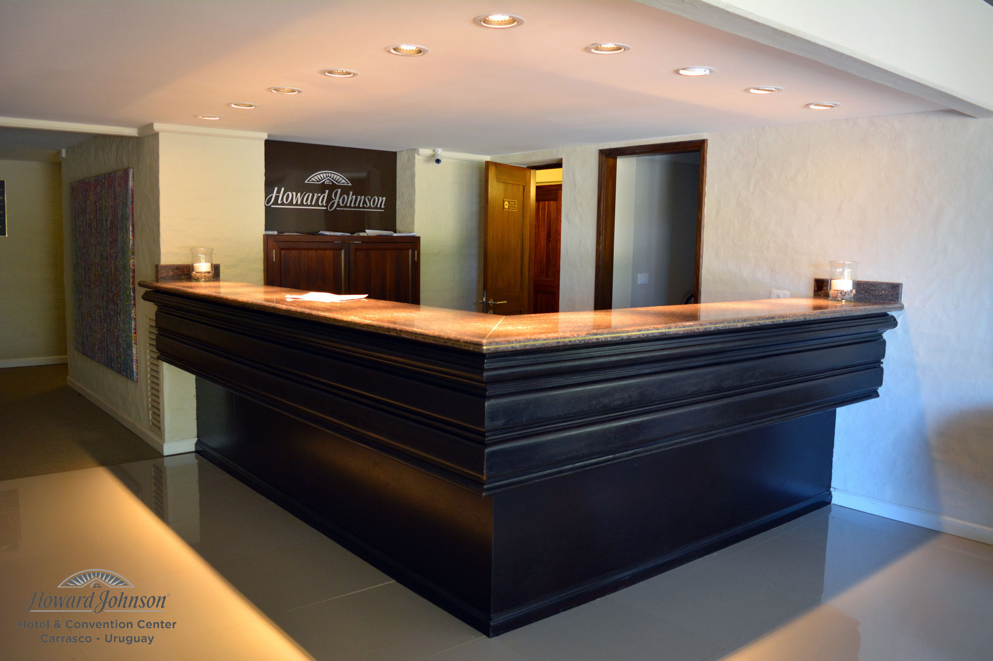 Wyndham Garden Montevideo Carrasco Hotel Ciudad de la Costa Bagian luar foto