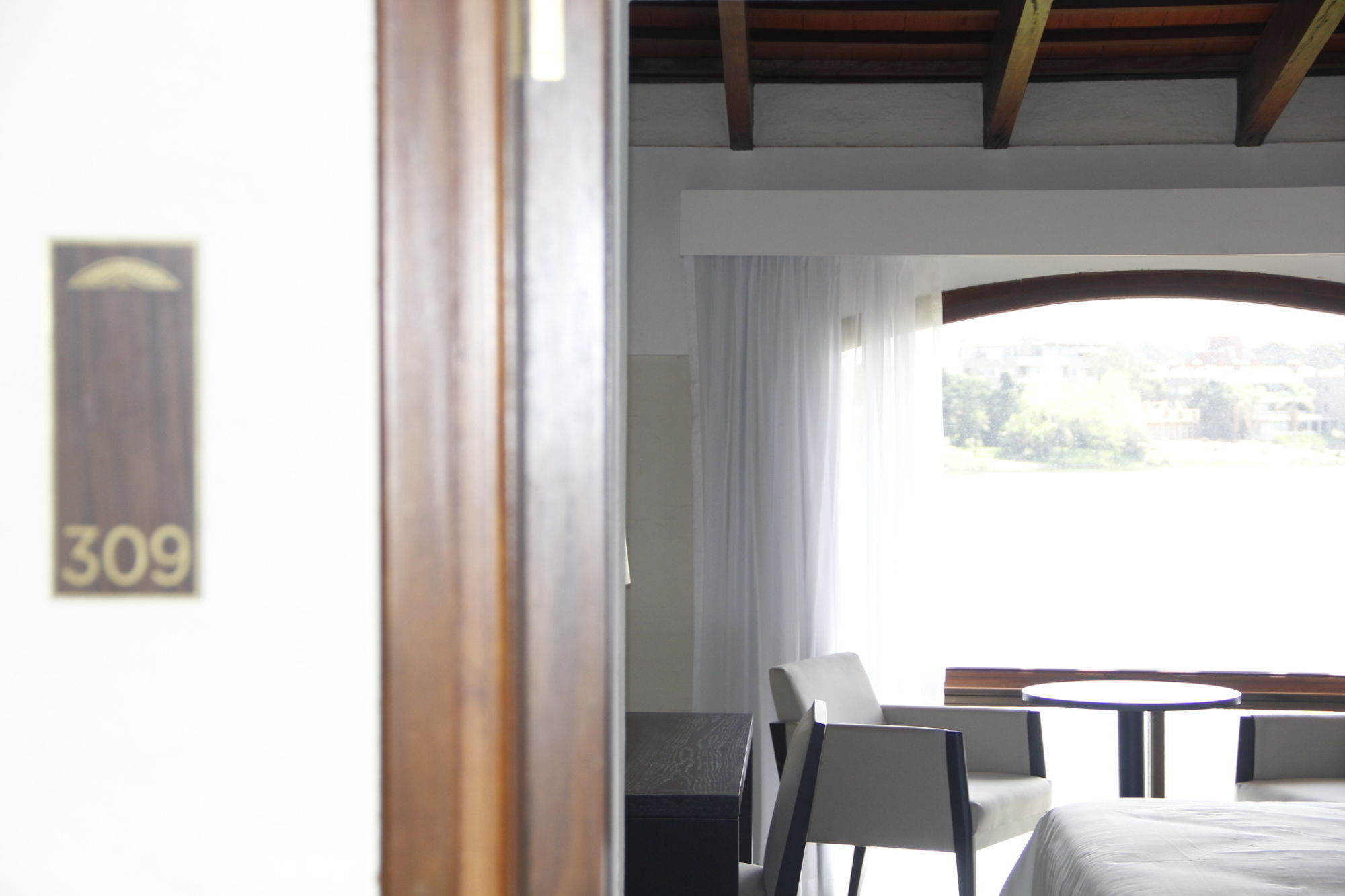 Wyndham Garden Montevideo Carrasco Hotel Ciudad de la Costa Bagian luar foto