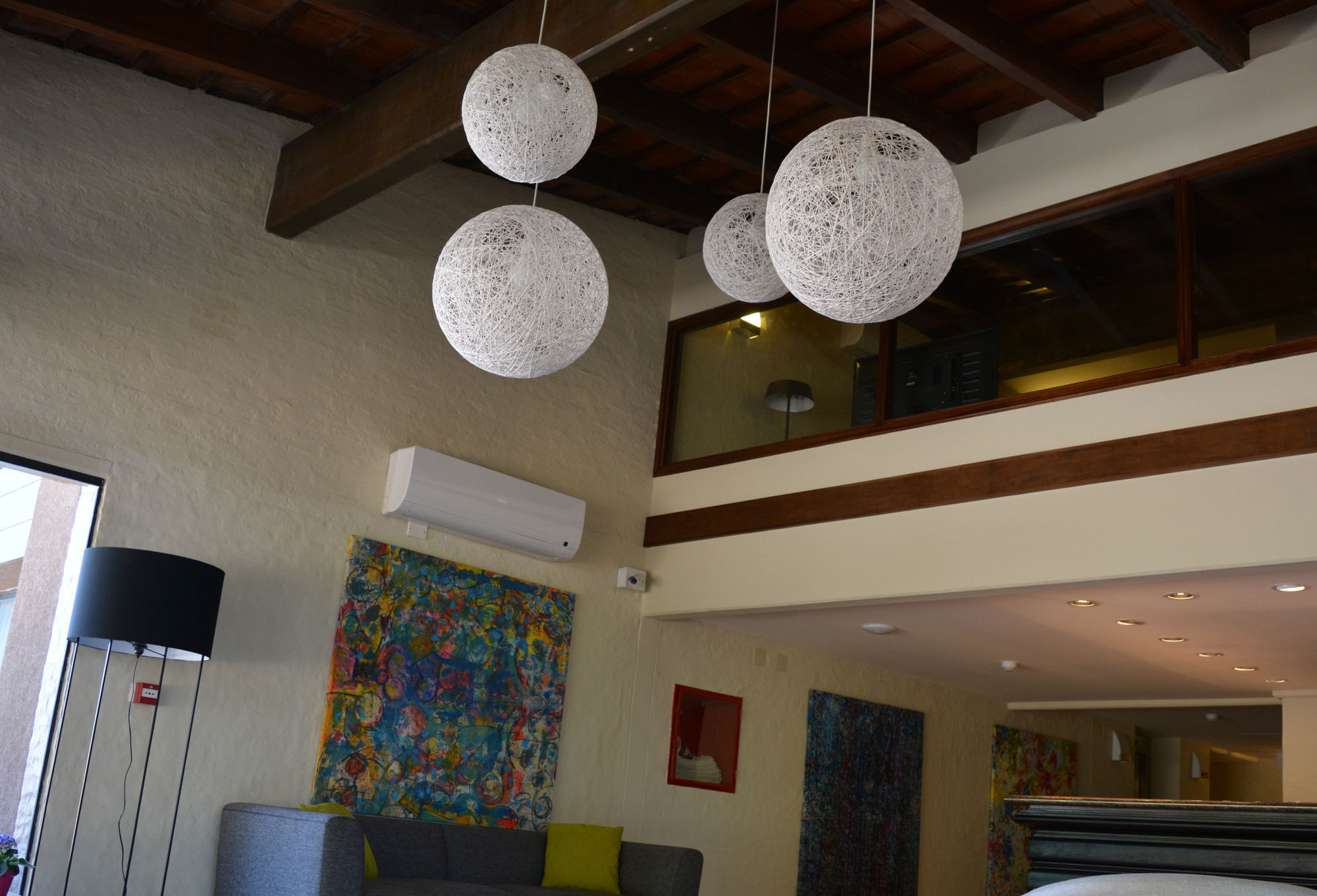 Wyndham Garden Montevideo Carrasco Hotel Ciudad de la Costa Bagian luar foto