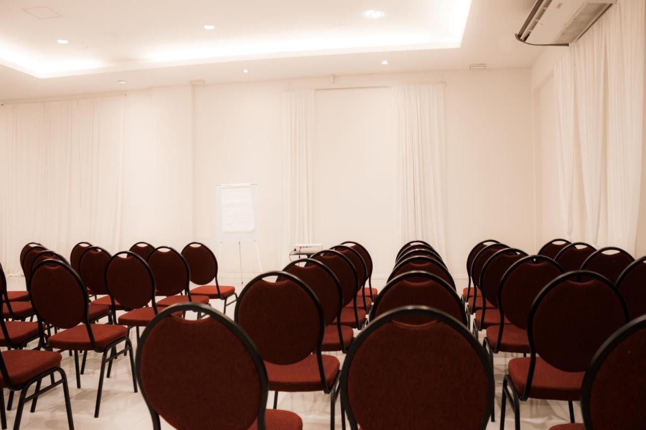 Wyndham Garden Montevideo Carrasco Hotel Ciudad de la Costa Bagian luar foto