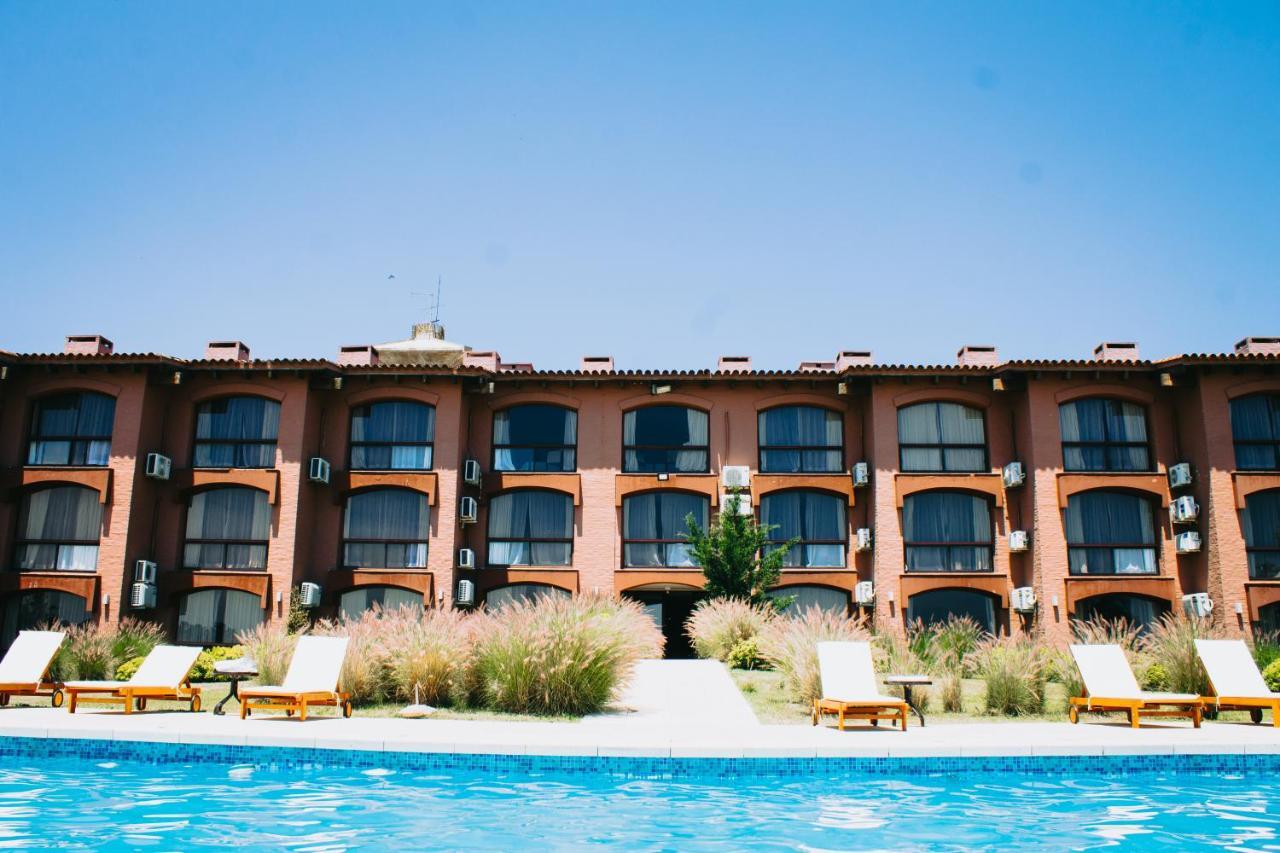 Wyndham Garden Montevideo Carrasco Hotel Ciudad de la Costa Bagian luar foto